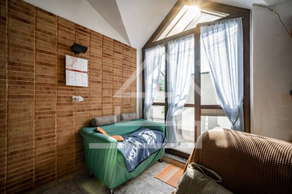 appartamento in vendita a Renate