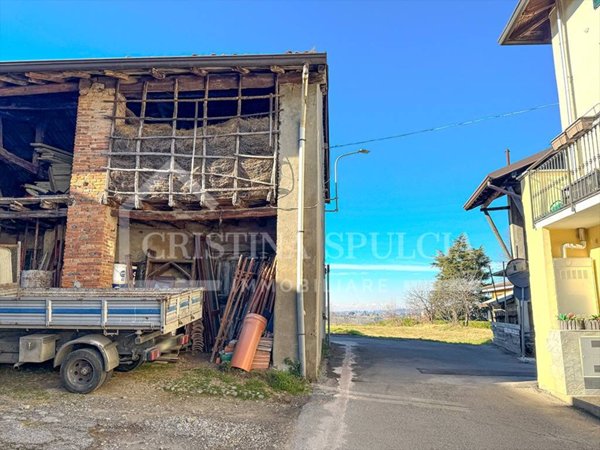 casa indipendente in vendita a Renate