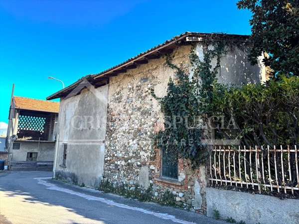casa indipendente in vendita a Renate
