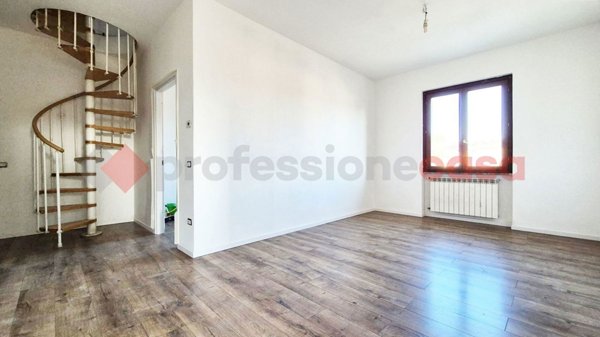 appartamento in vendita a Renate