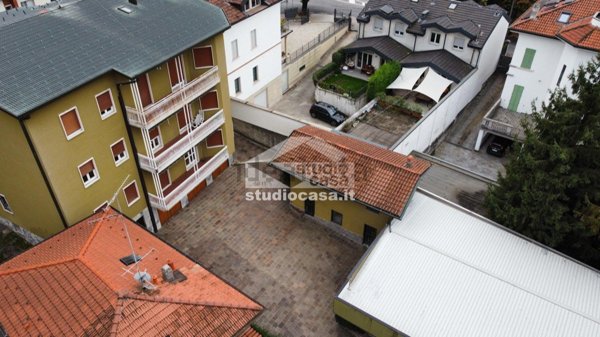 appartamento in vendita a Renate