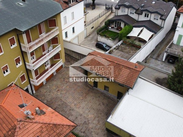 appartamento in vendita a Renate