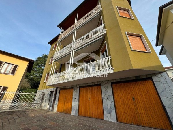 appartamento in vendita a Renate