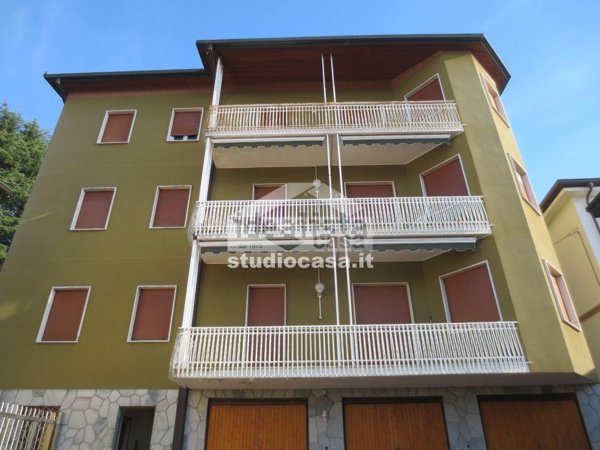 appartamento in vendita a Renate