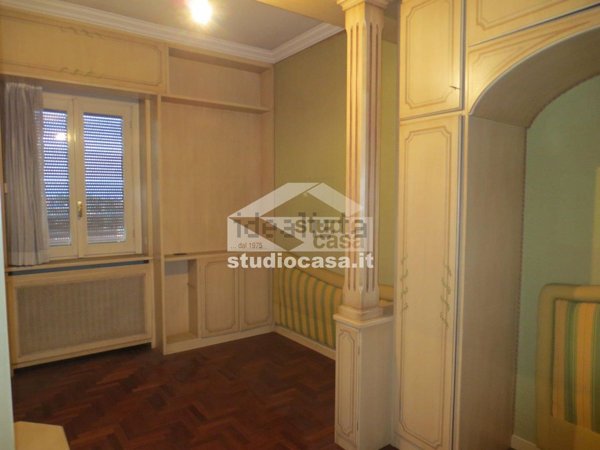 appartamento in vendita a Renate