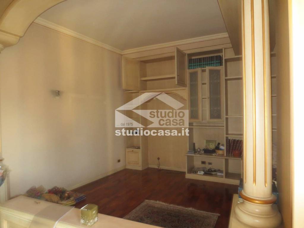 appartamento in vendita a Renate