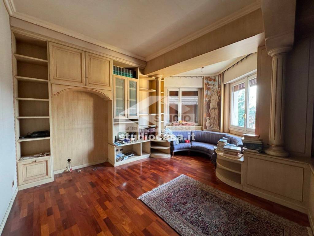 appartamento in vendita a Renate