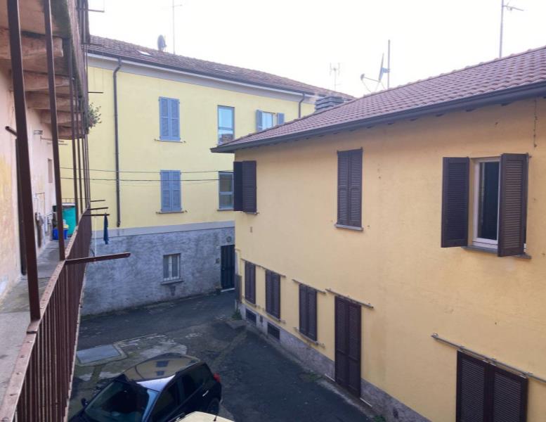 appartamento in vendita a Renate