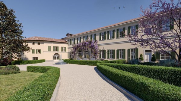 appartamento in vendita a Renate