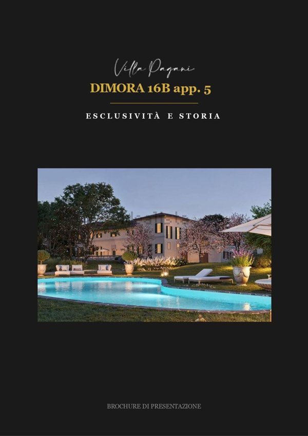 appartamento in vendita a Renate