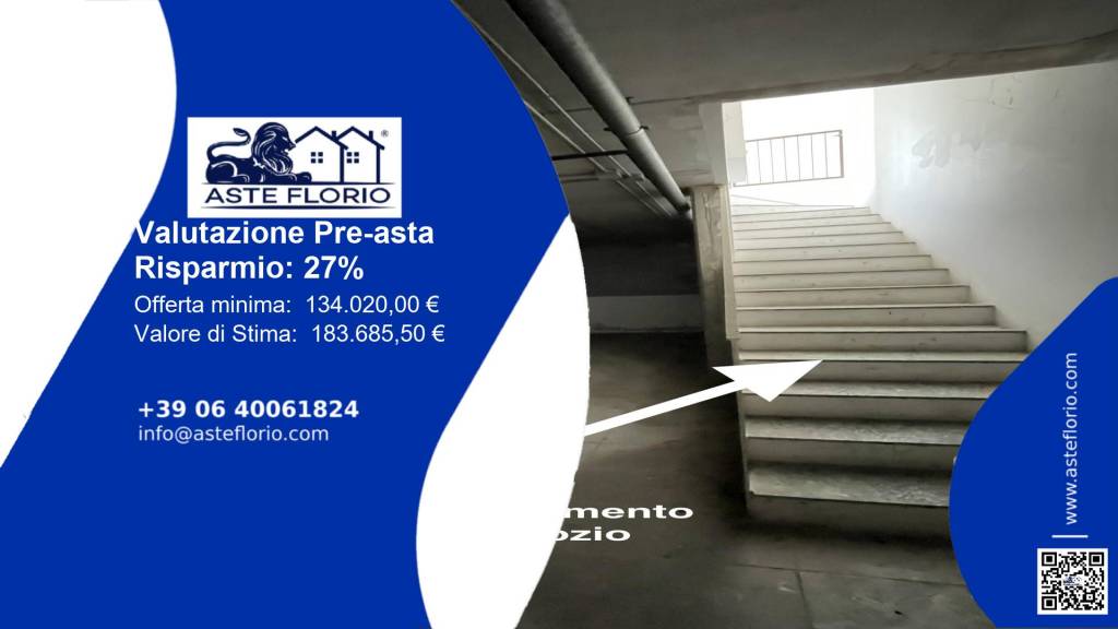 negozio in vendita a Renate