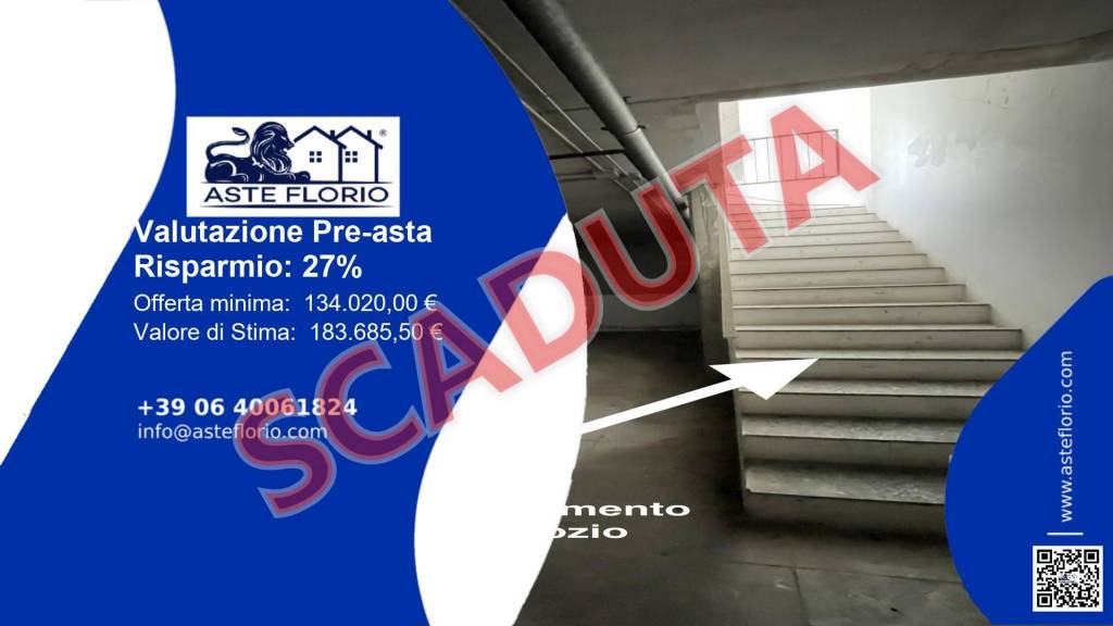 negozio in vendita a Renate