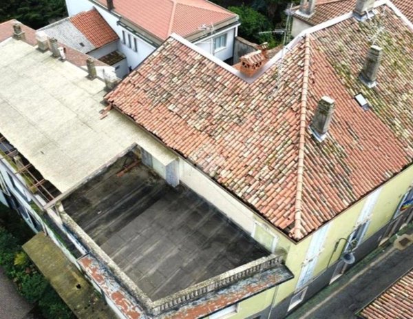 appartamento in vendita a Renate