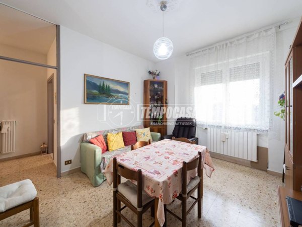 appartamento in vendita a Renate