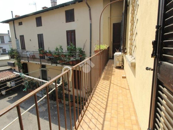 appartamento in vendita a Renate