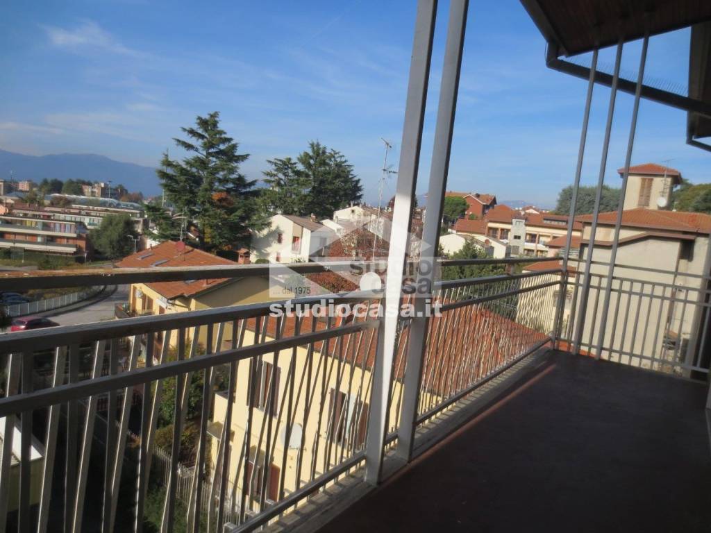 appartamento in vendita a Renate