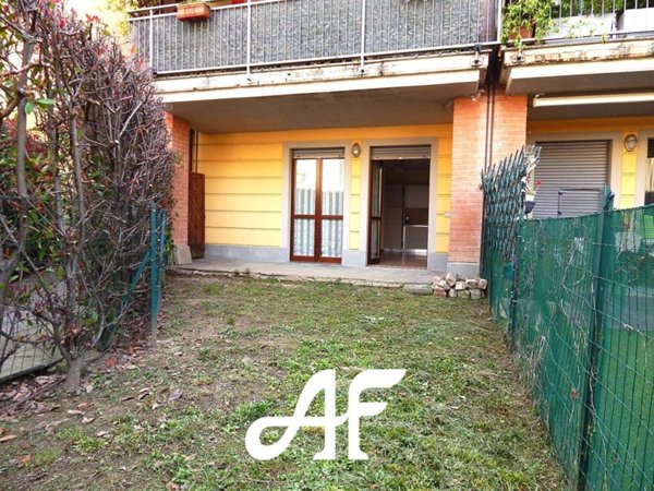 appartamento in vendita a Renate