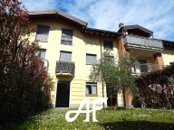 appartamento in vendita a Renate