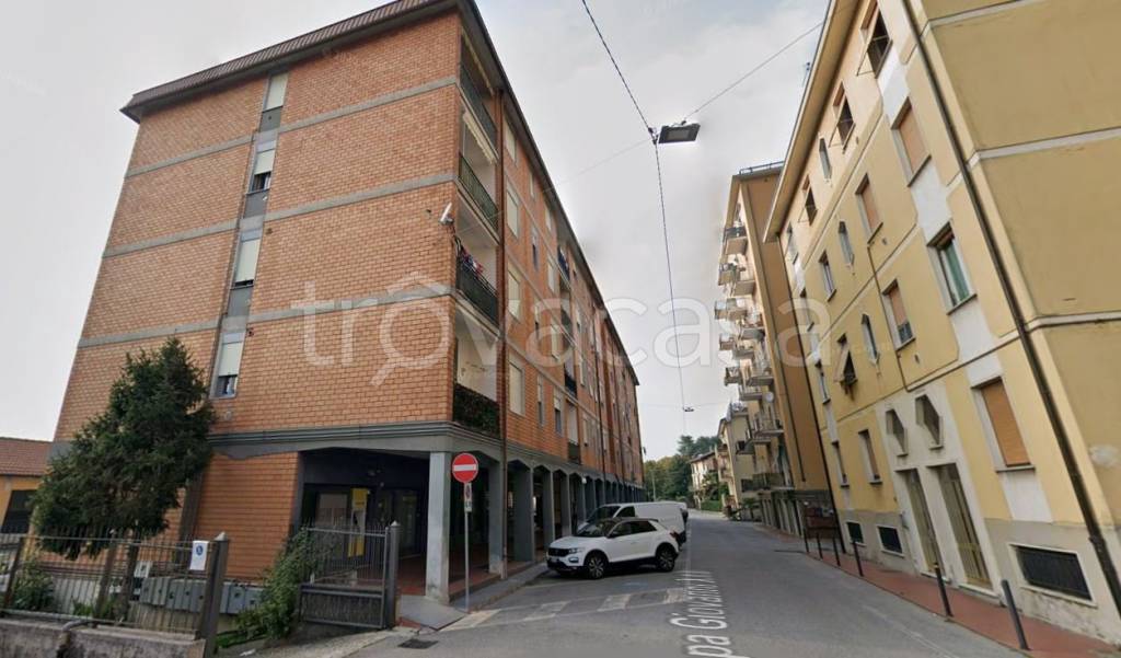 appartamento in vendita a Renate