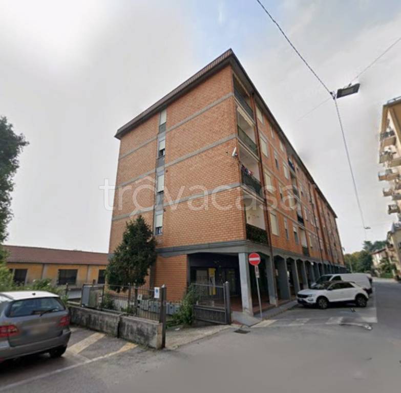 appartamento in vendita a Renate