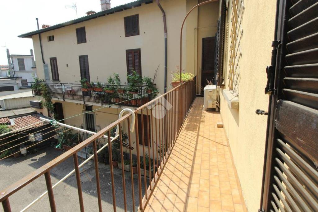 appartamento in vendita a Renate