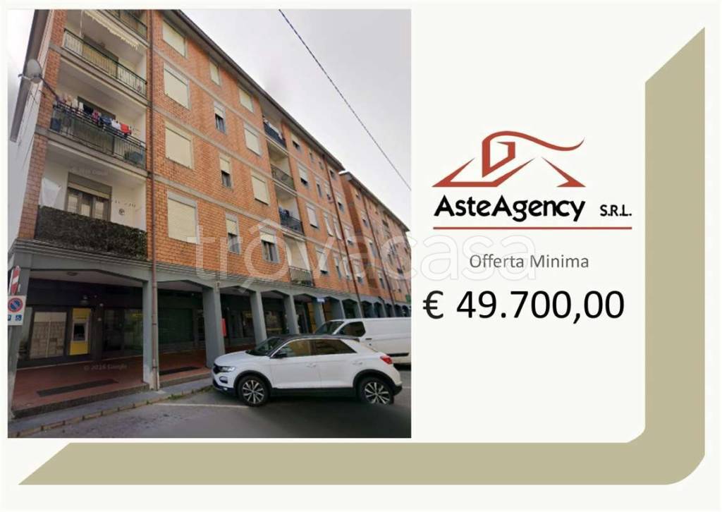 appartamento in vendita a Renate
