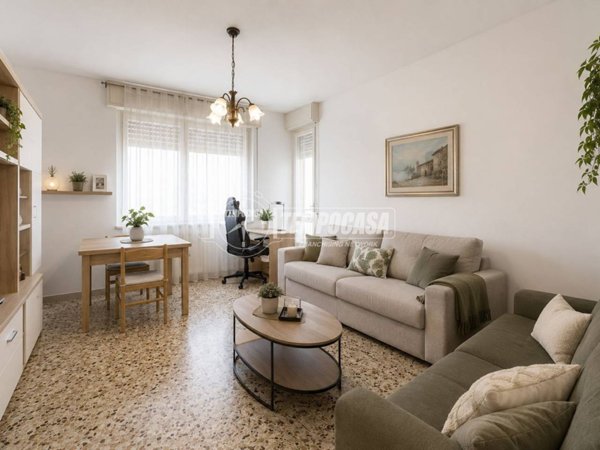 appartamento in vendita a Renate
