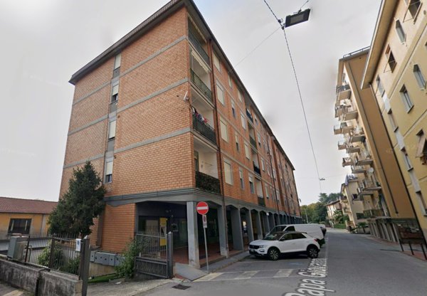 appartamento in vendita a Renate