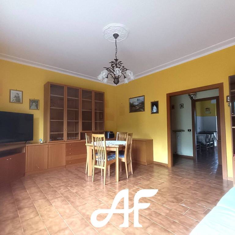 appartamento in vendita a Renate