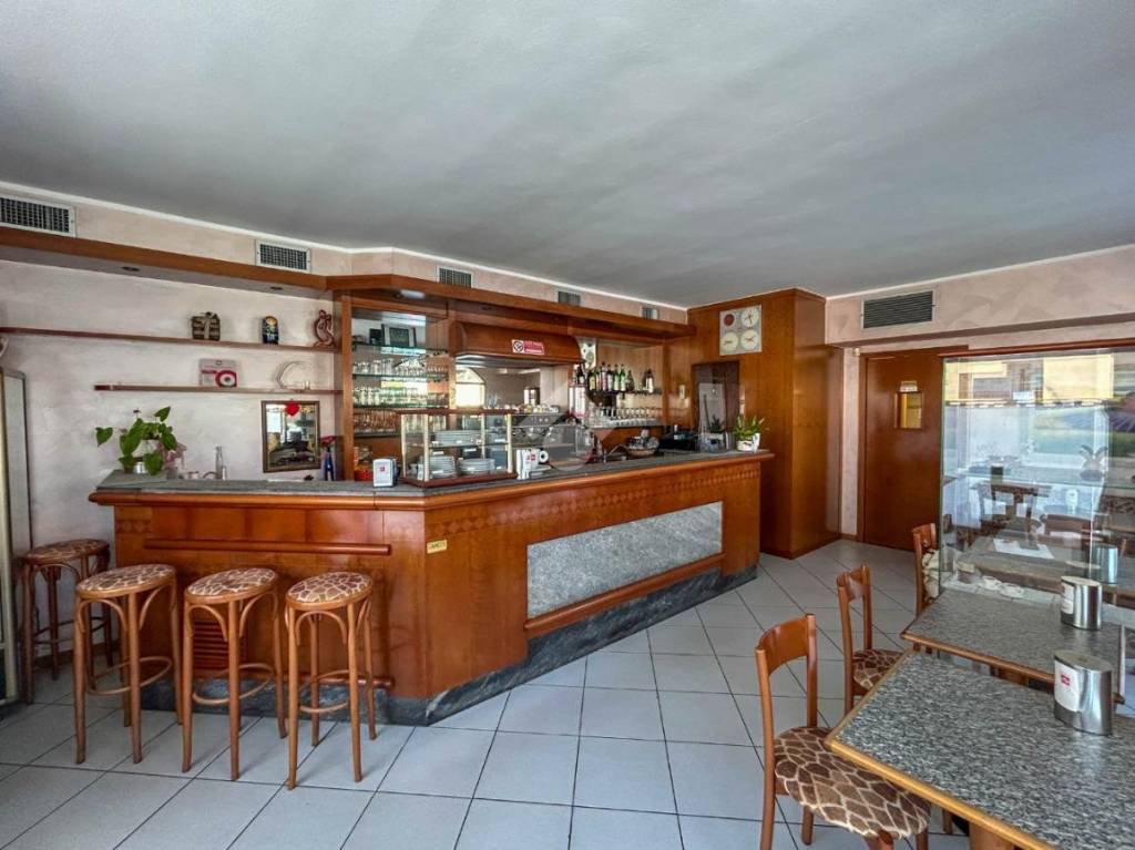 monolocale in vendita a Ronco Briantino
