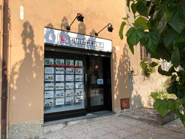 appartamento in vendita a Ronco Briantino