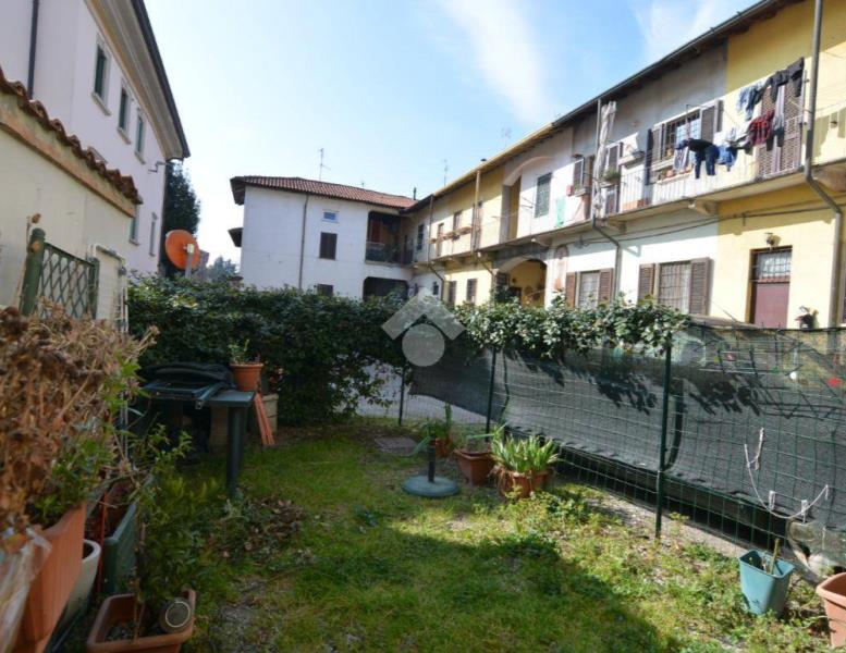 appartamento in vendita a Ronco Briantino