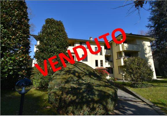 appartamento in vendita a Ronco Briantino