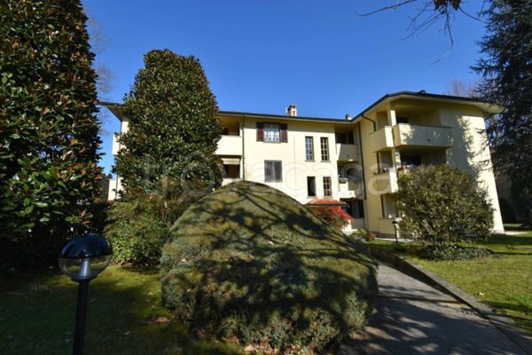 appartamento in vendita a Ronco Briantino