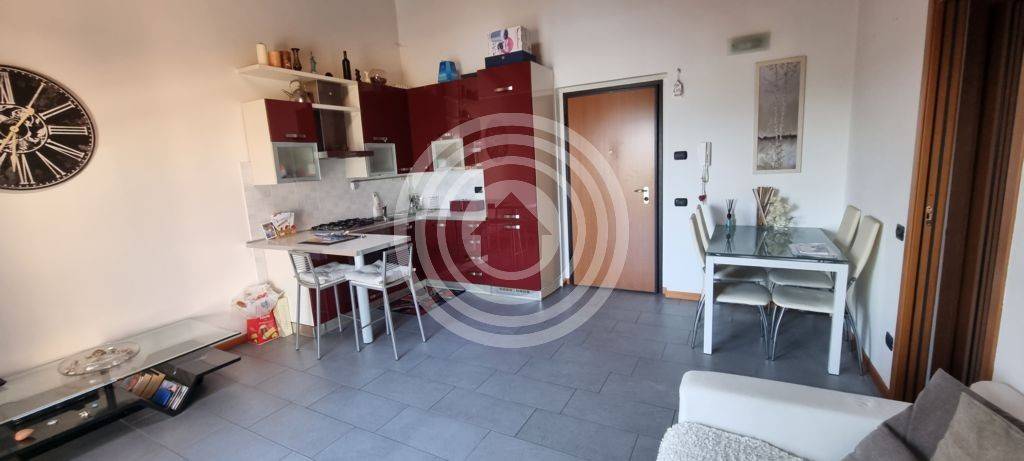 appartamento in vendita a Ronco Briantino