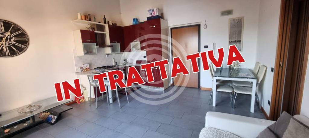appartamento in vendita a Ronco Briantino