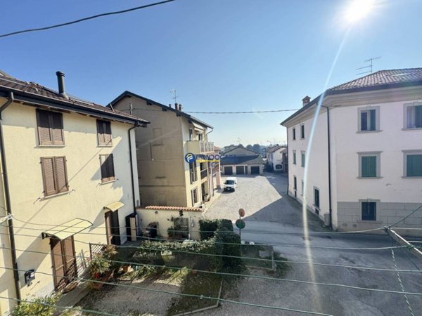 appartamento in vendita a Ronco Briantino