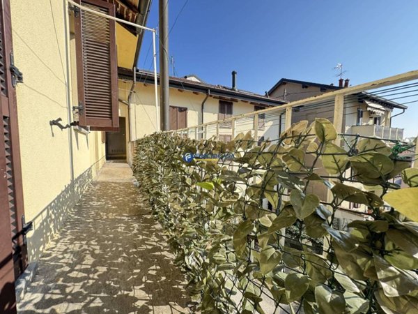 appartamento in vendita a Ronco Briantino
