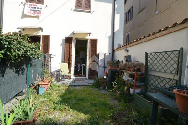 appartamento in vendita a Ronco Briantino