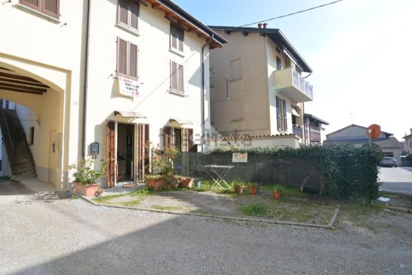 appartamento in vendita a Ronco Briantino