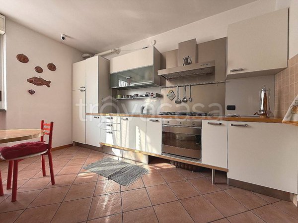 appartamento in vendita a Ronco Briantino
