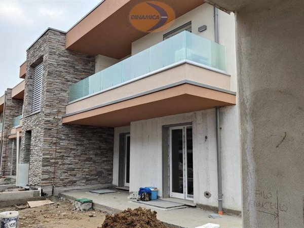 appartamento in vendita a Ronco Briantino