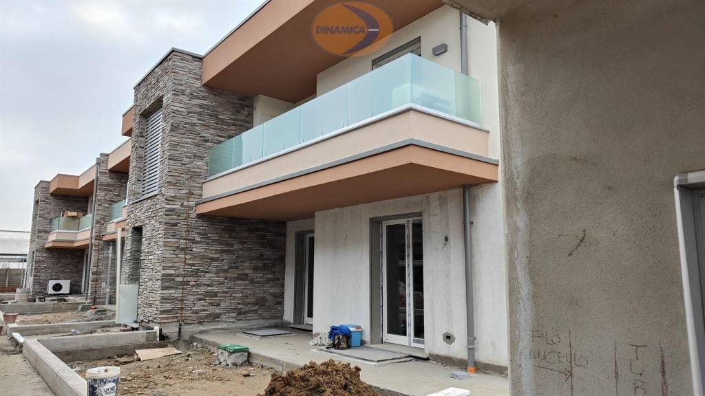 appartamento in vendita a Ronco Briantino