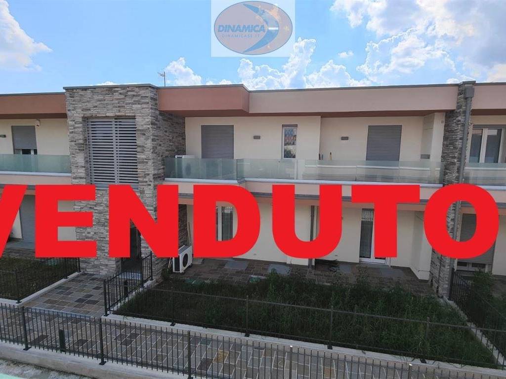 appartamento in vendita a Ronco Briantino