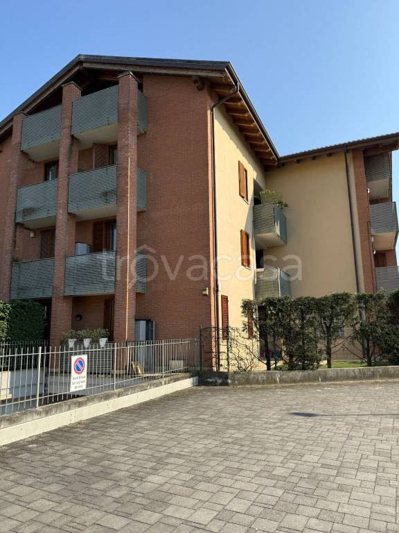 appartamento in vendita a Ronco Briantino