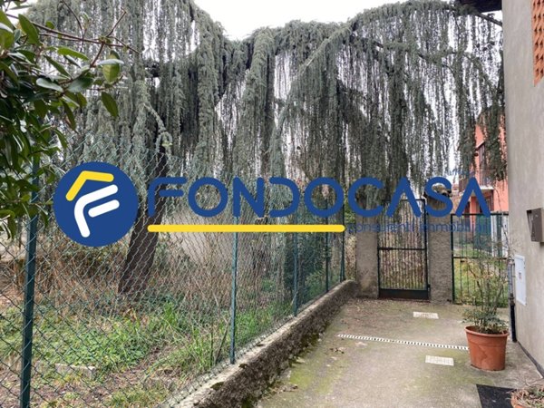 appartamento in vendita a Ronco Briantino