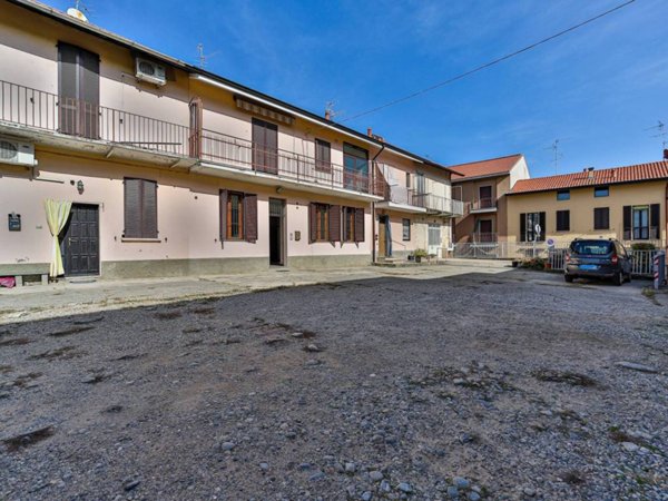 casa indipendente in vendita a Ronco Briantino