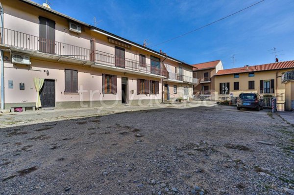casa indipendente in vendita a Ronco Briantino