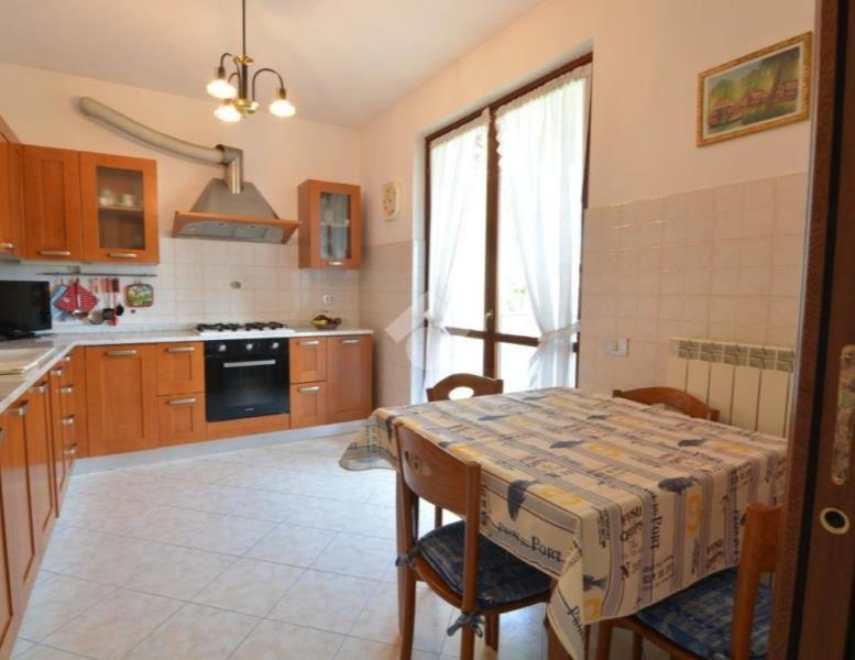 appartamento in vendita a Ronco Briantino