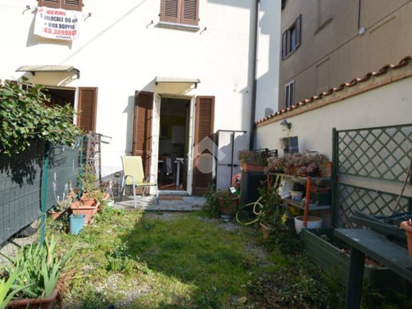 appartamento in vendita a Ronco Briantino